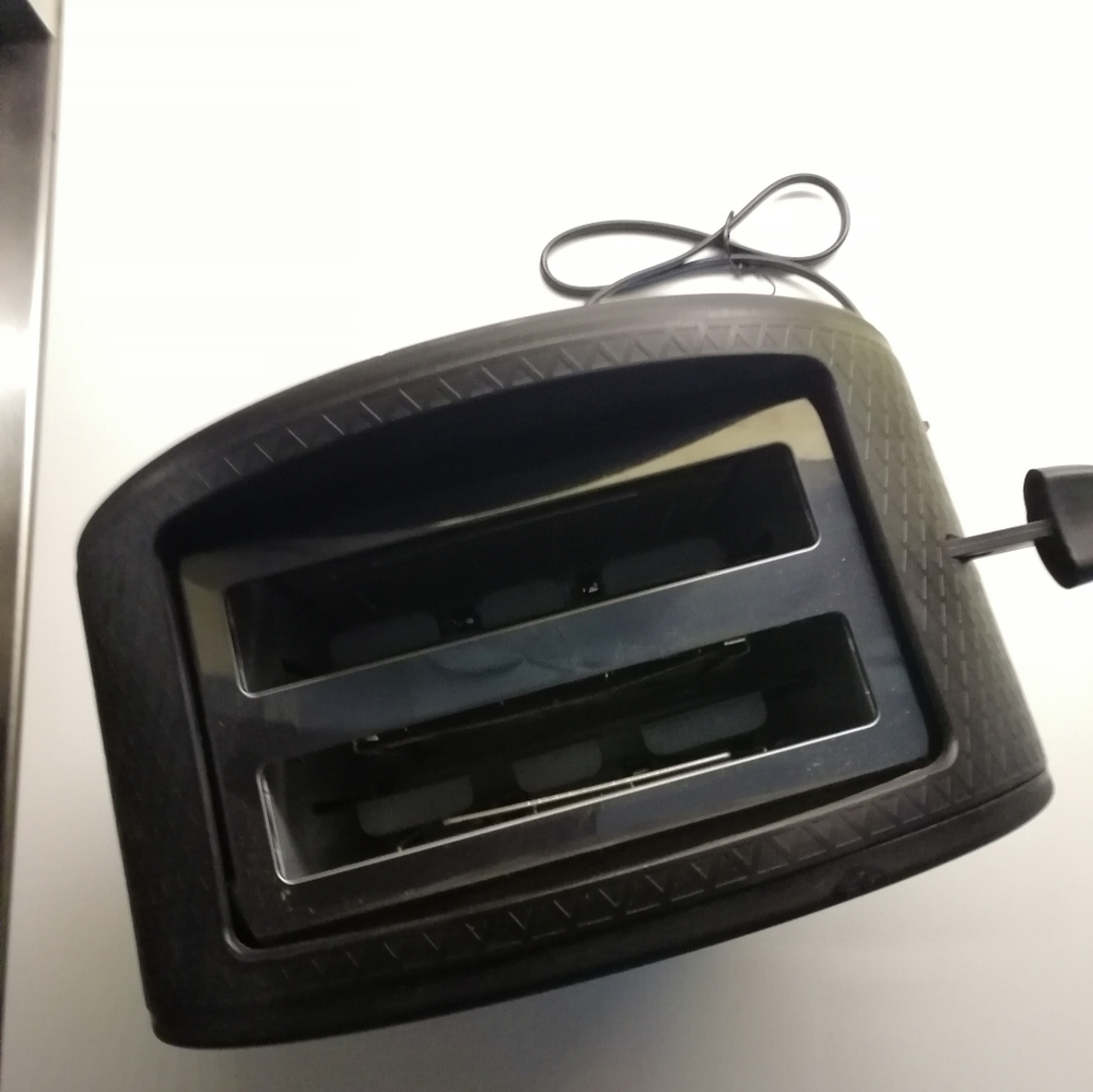 Wpg Jets toaster - Picture 5 of 6